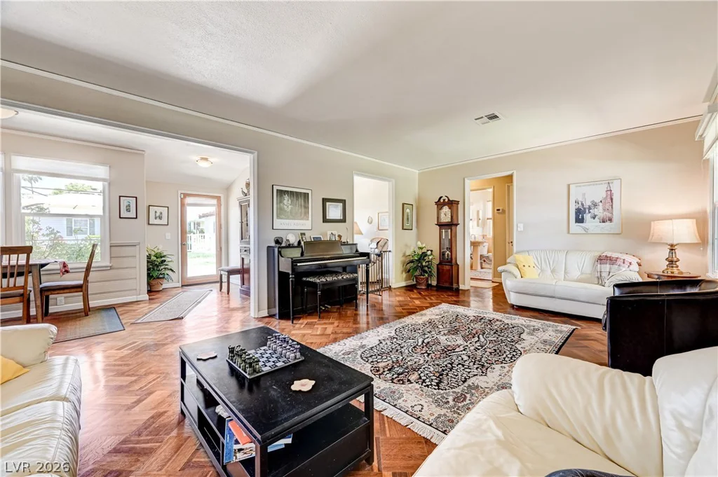 438 Birch, Boulder City, NV 89005