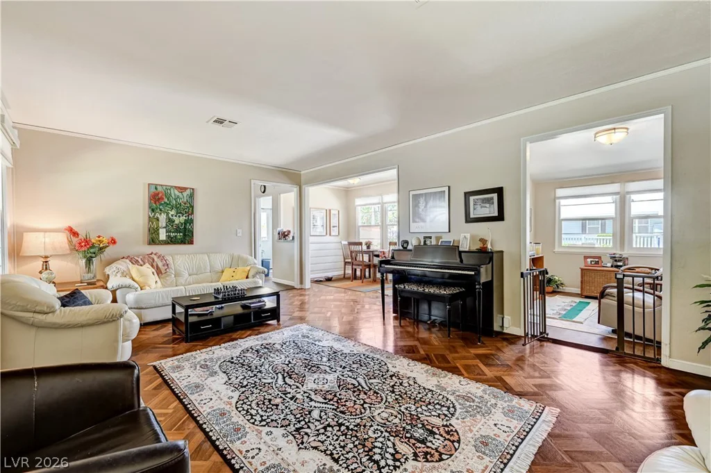 438 Birch, Boulder City, NV 89005