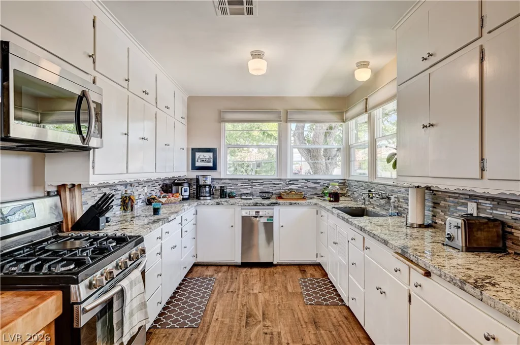 438 Birch, Boulder City, NV 89005