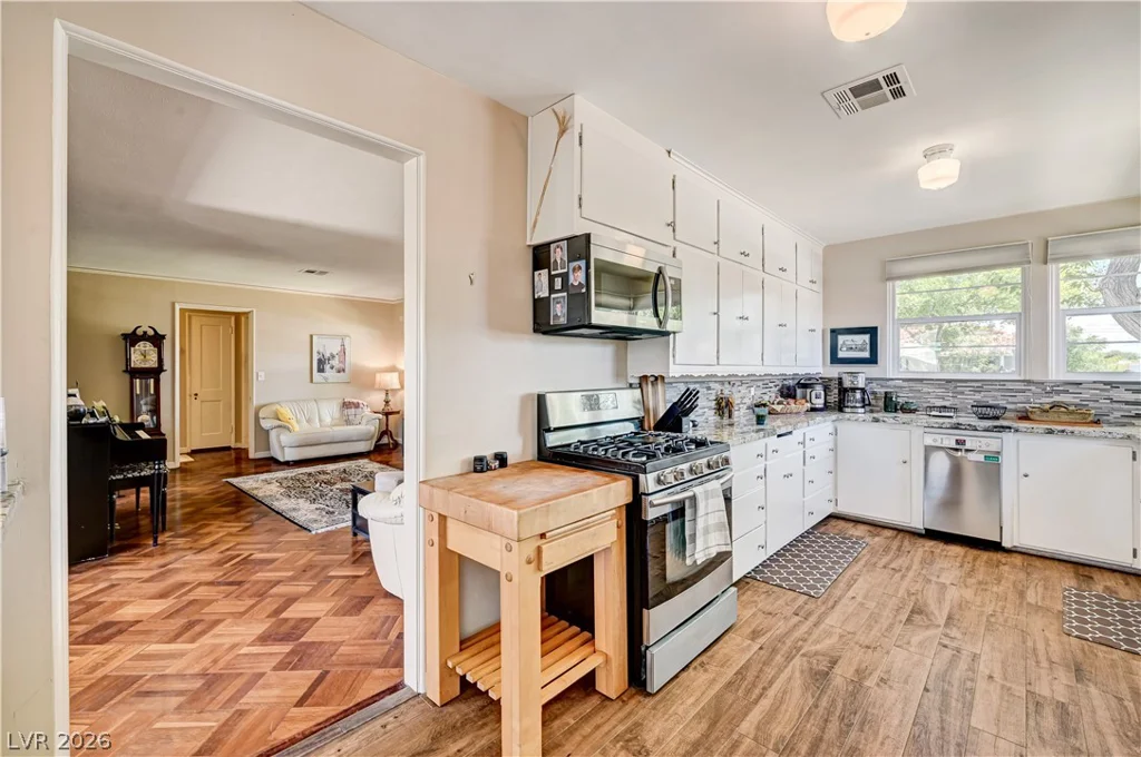 438 Birch, Boulder City, NV 89005