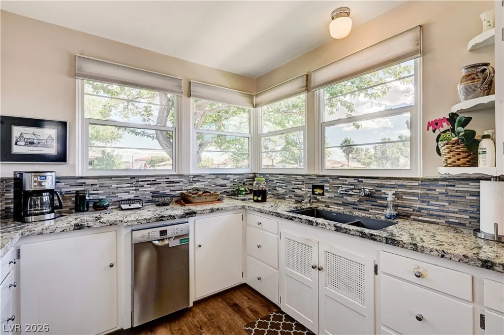 438 Birch, Boulder City, NV 89005