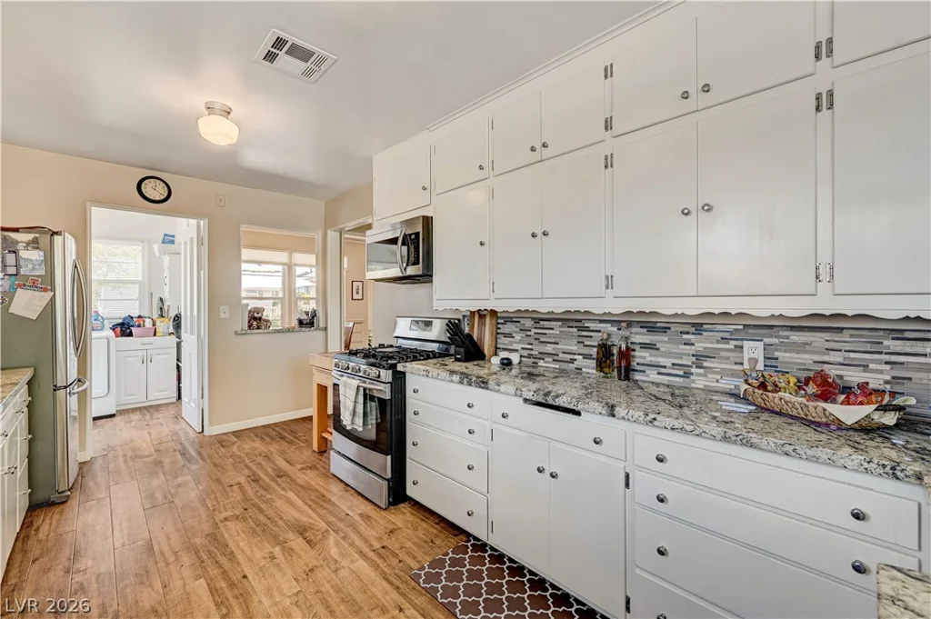 438 Birch, Boulder City, NV 89005