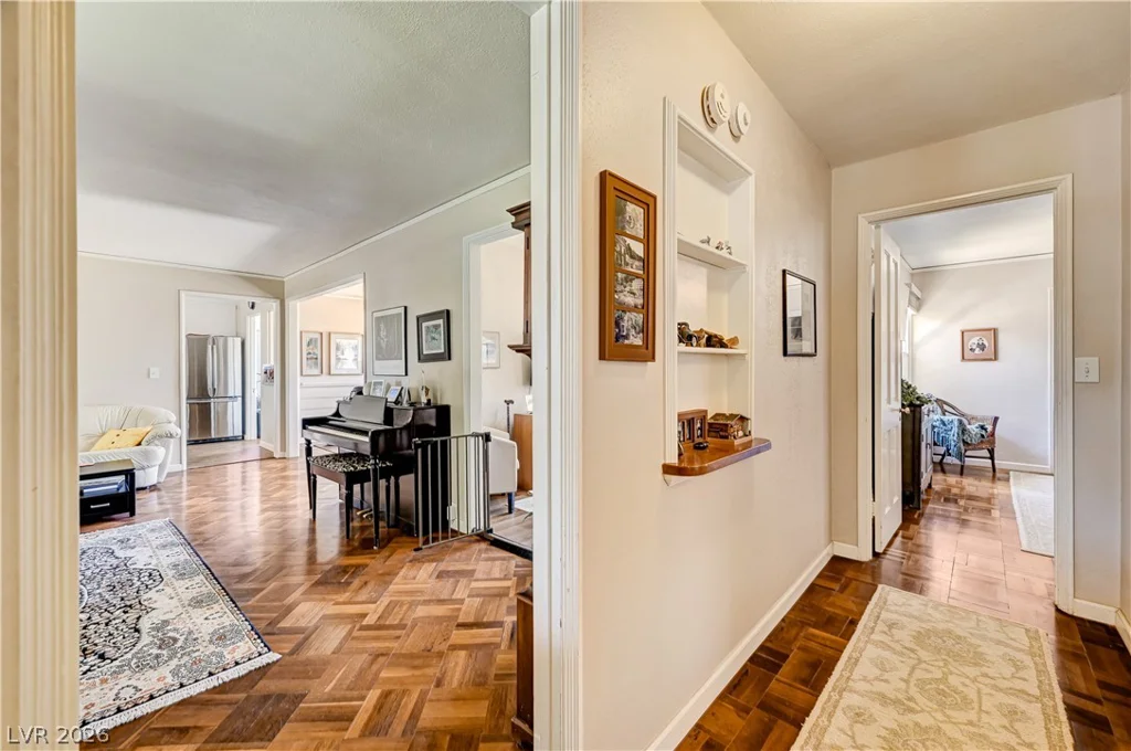 438 Birch, Boulder City, NV 89005