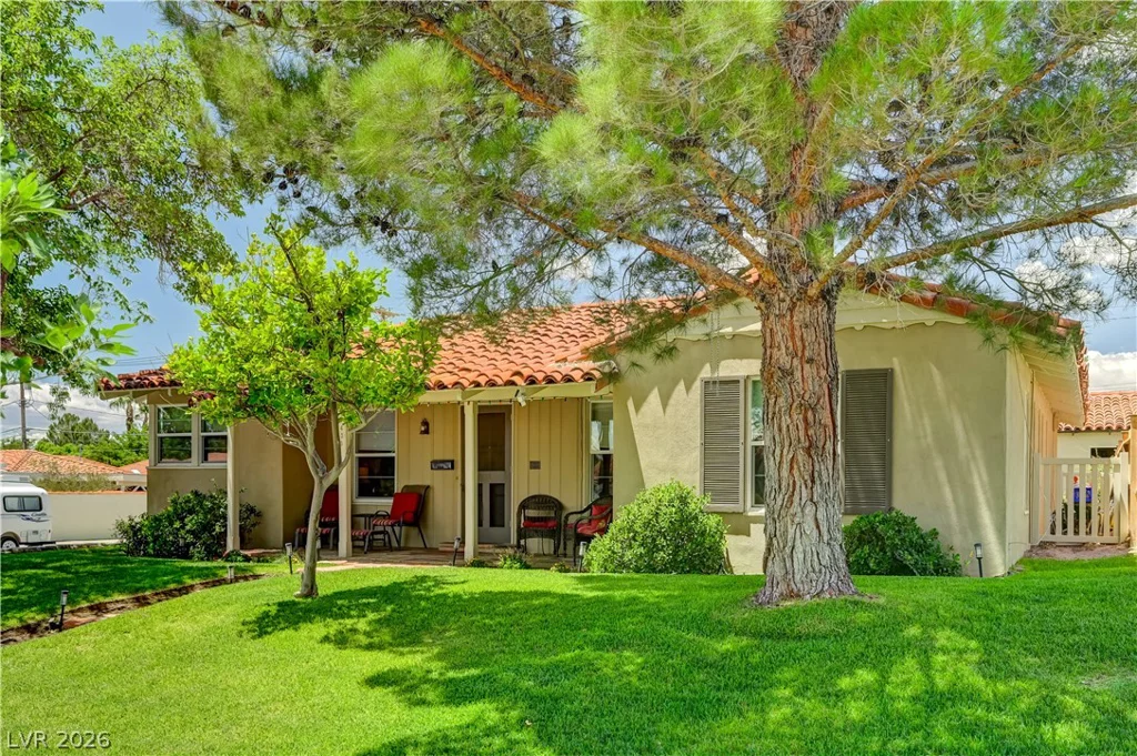 438 Birch, Boulder City, NV 89005