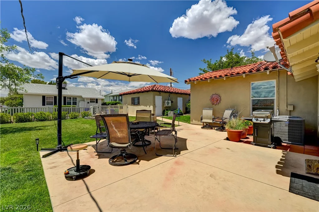 438 Birch, Boulder City, NV 89005
