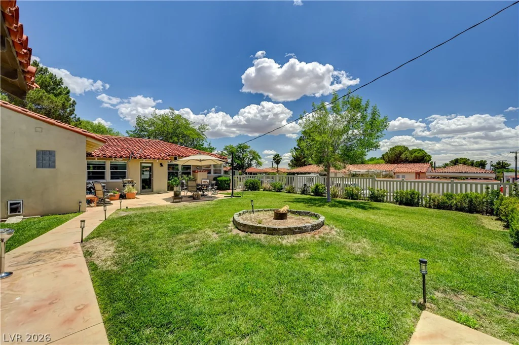 438 Birch, Boulder City, NV 89005