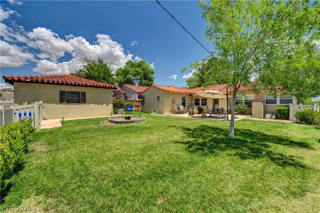 438 Birch, Boulder City, NV 89005