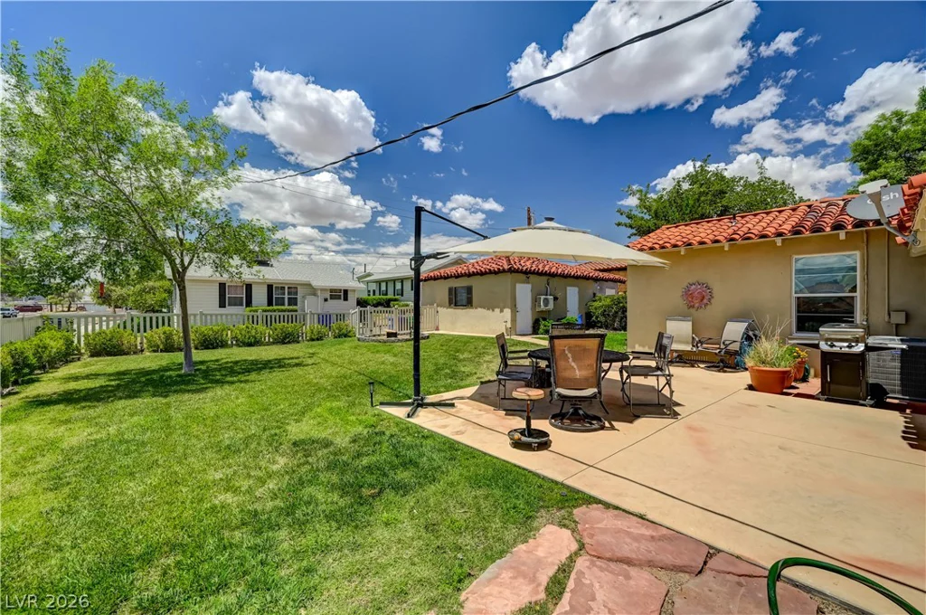 438 Birch, Boulder City, NV 89005