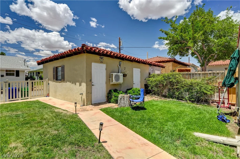 438 Birch, Boulder City, NV 89005