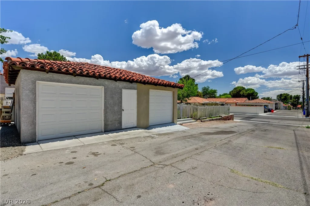 438 Birch, Boulder City, NV 89005