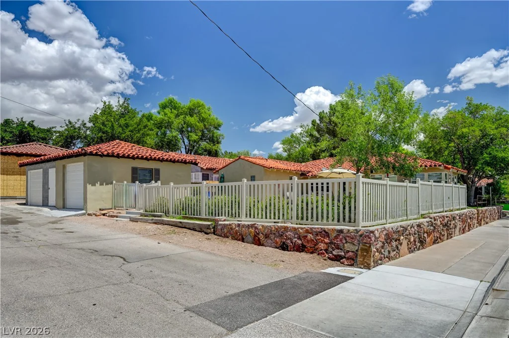 438 Birch, Boulder City, NV 89005