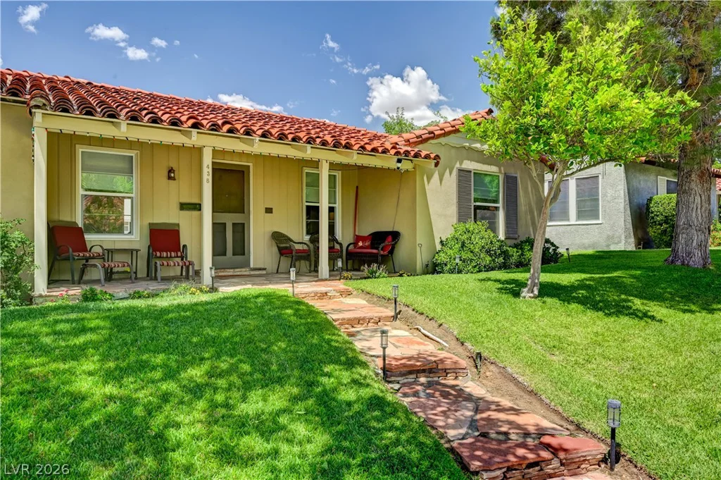 438 Birch, Boulder City, NV 89005