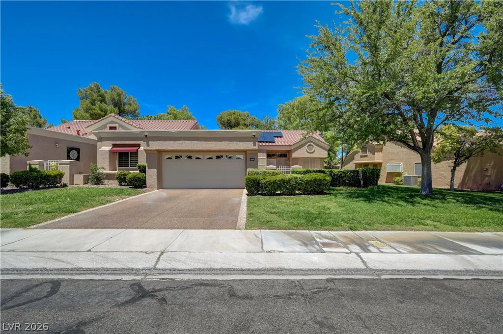 8524 Millsboro, Las Vegas, NV 89134