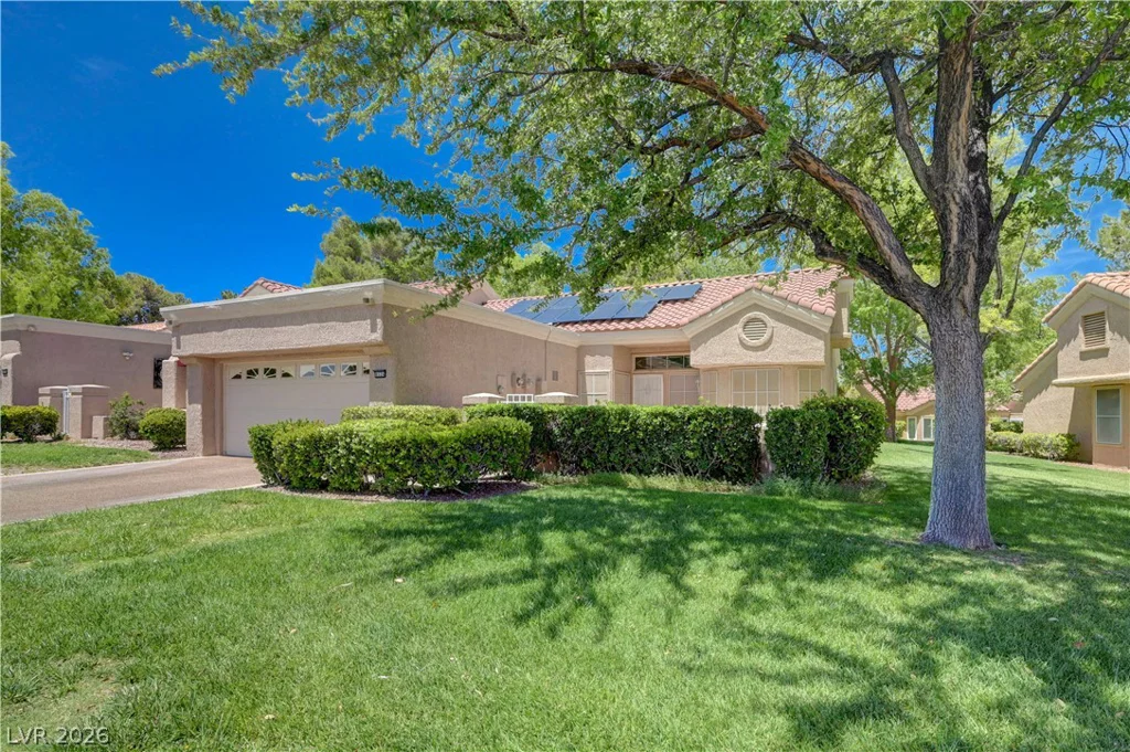 8524 Millsboro, Las Vegas, NV 89134
