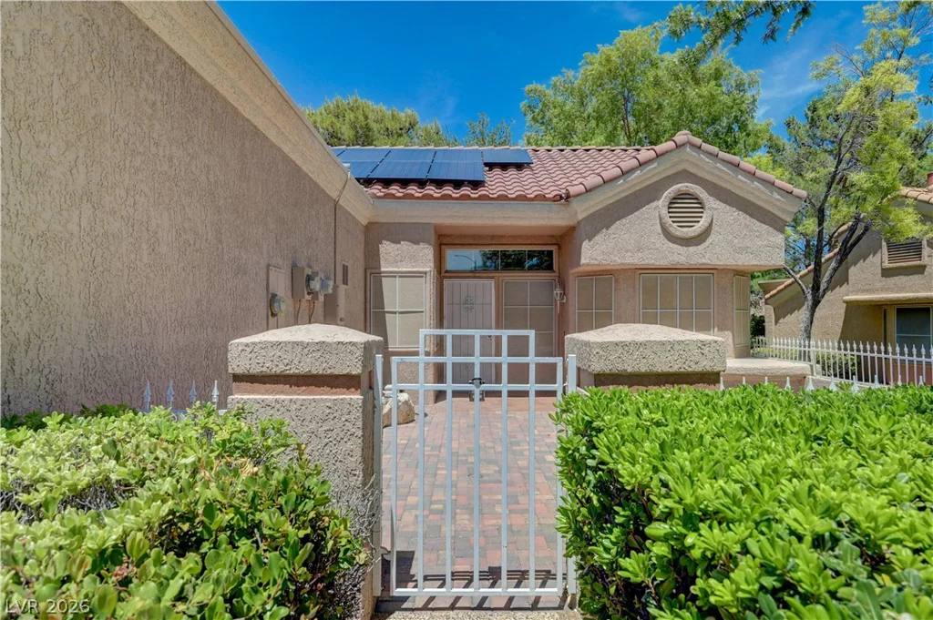 8524 Millsboro, Las Vegas, NV 89134