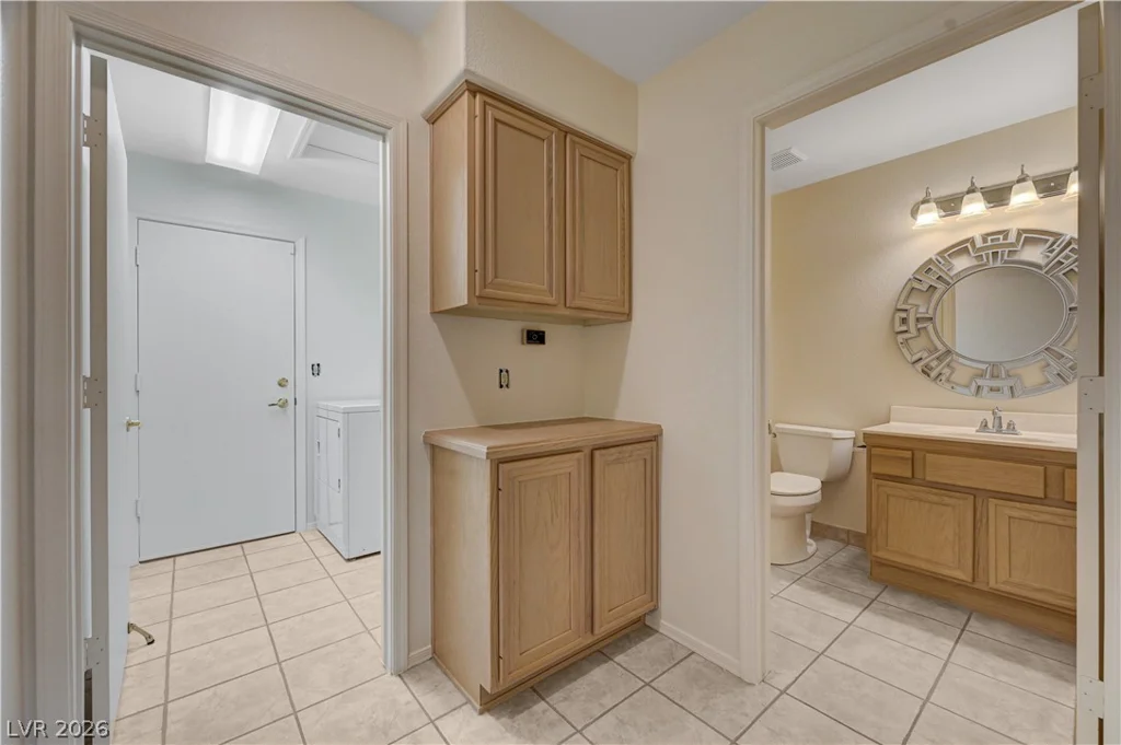 8524 Millsboro, Las Vegas, NV 89134