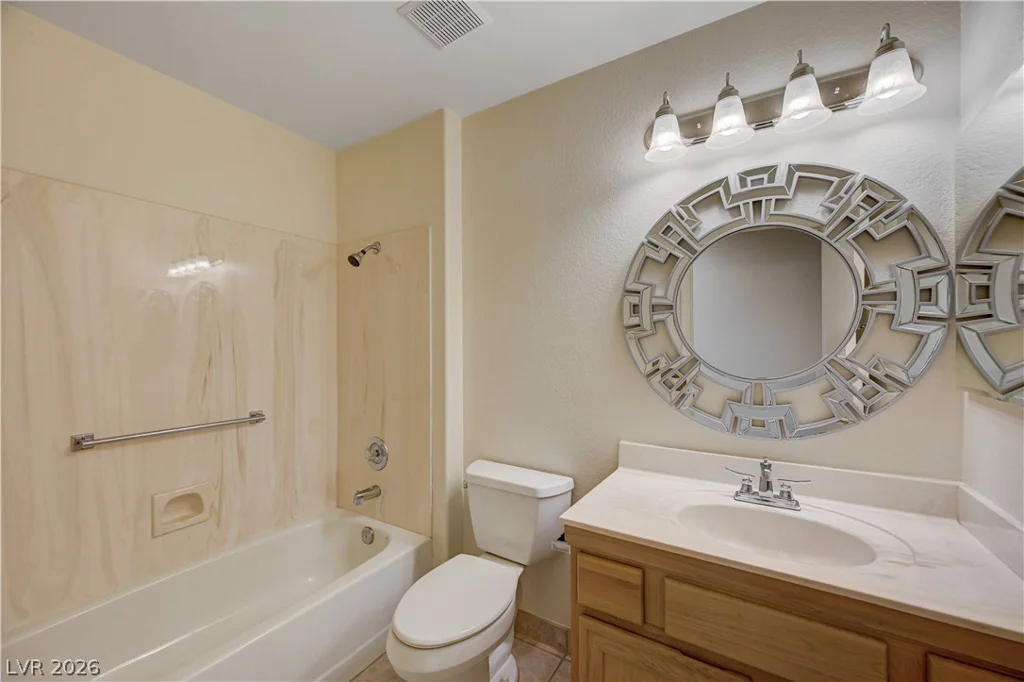 8524 Millsboro, Las Vegas, NV 89134