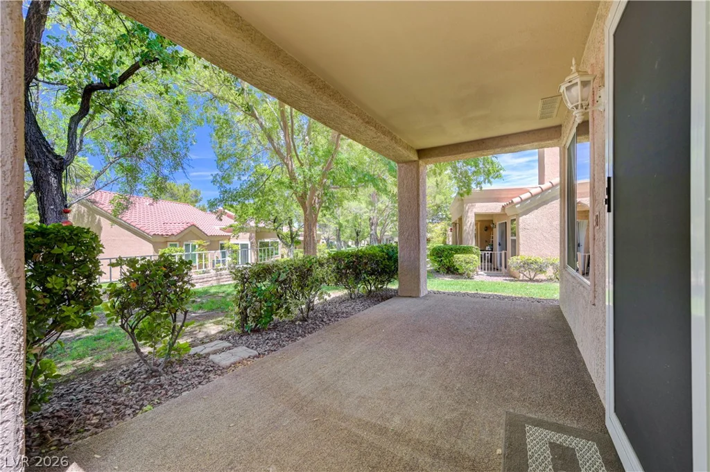 8524 Millsboro, Las Vegas, NV 89134