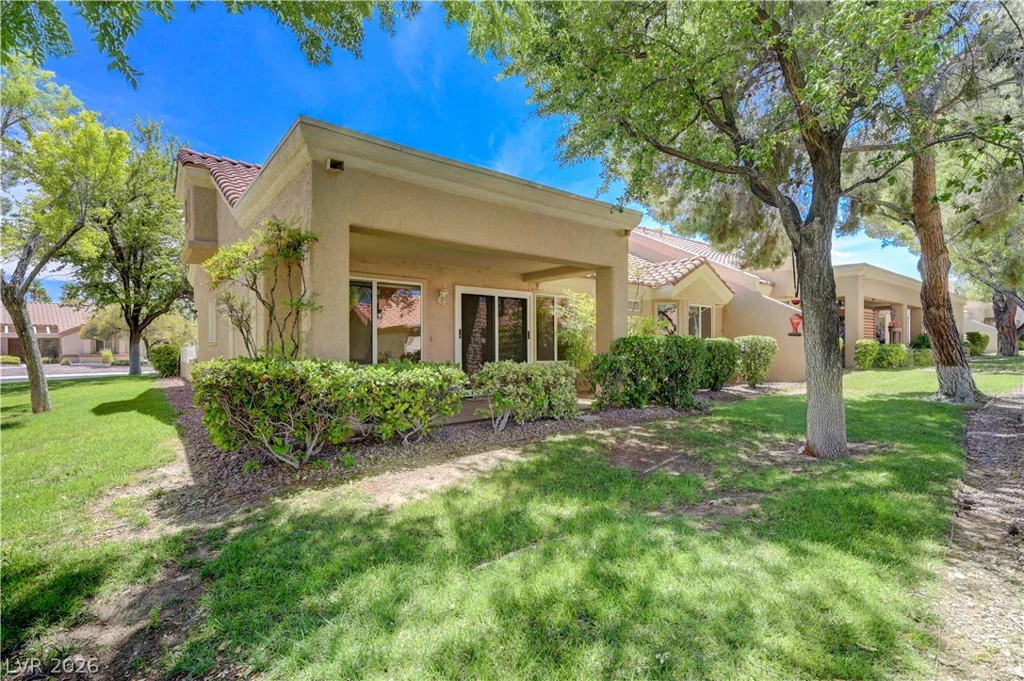 8524 Millsboro, Las Vegas, NV 89134