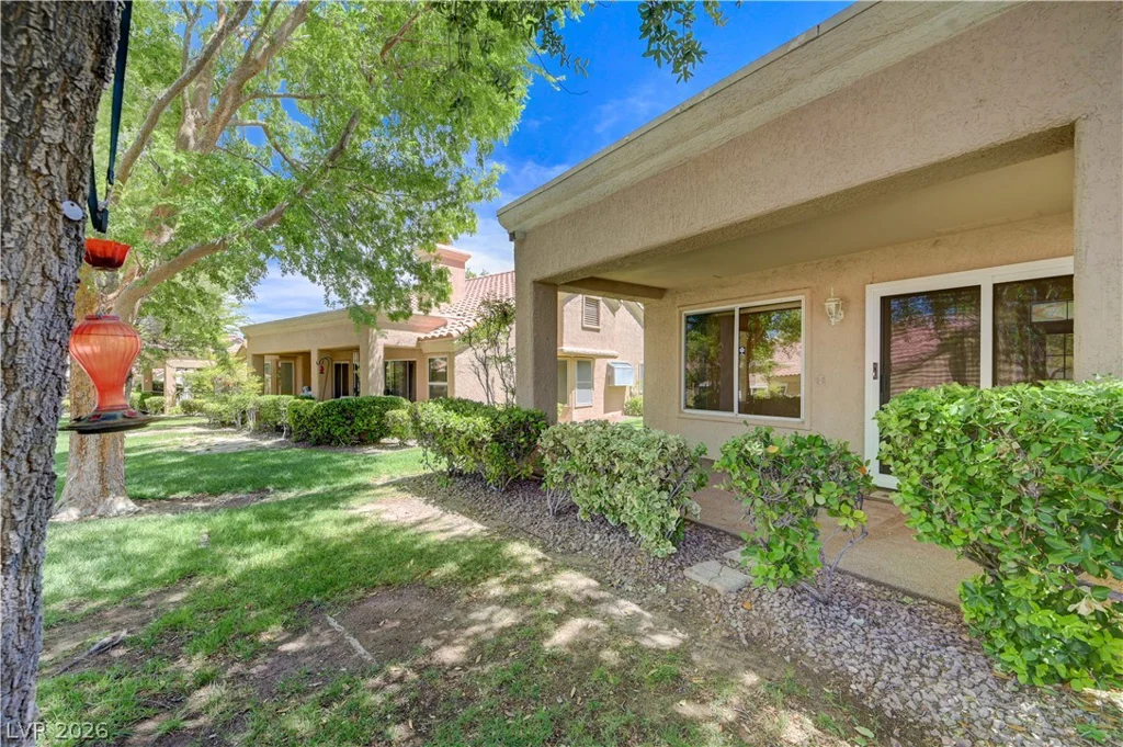 8524 Millsboro, Las Vegas, NV 89134