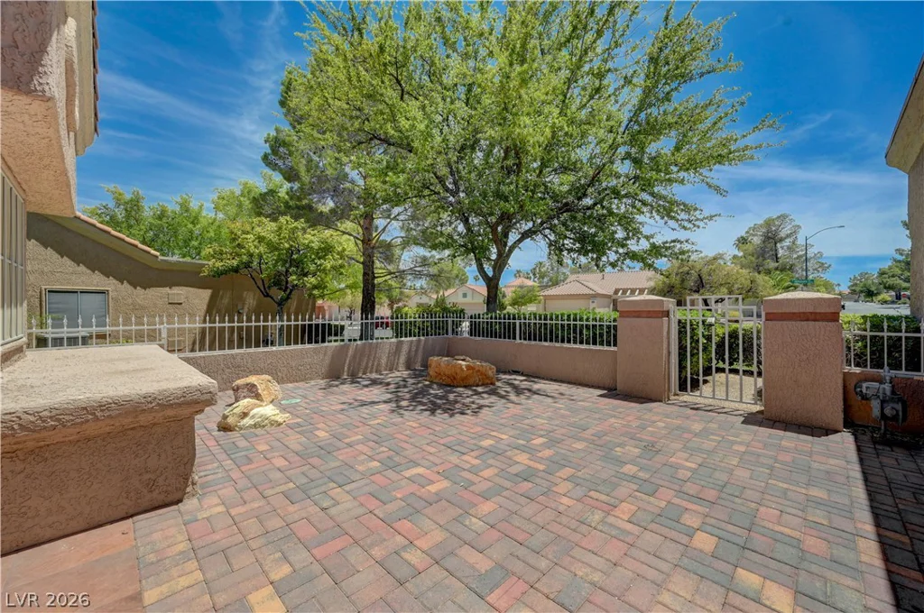 8524 Millsboro, Las Vegas, NV 89134