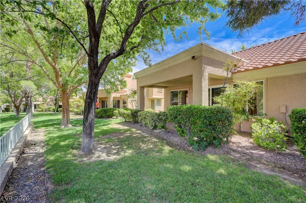 8524 Millsboro, Las Vegas, NV 89134