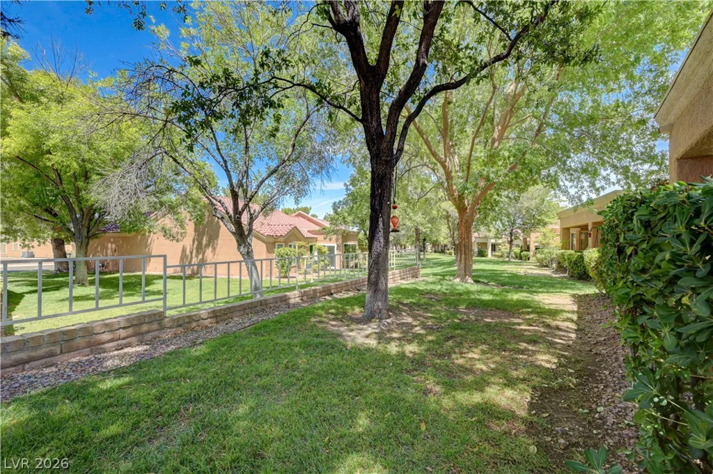 8524 Millsboro, Las Vegas, NV 89134