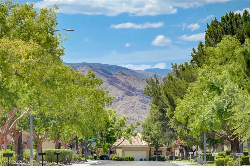 8524 Millsboro, Las Vegas, NV 89134