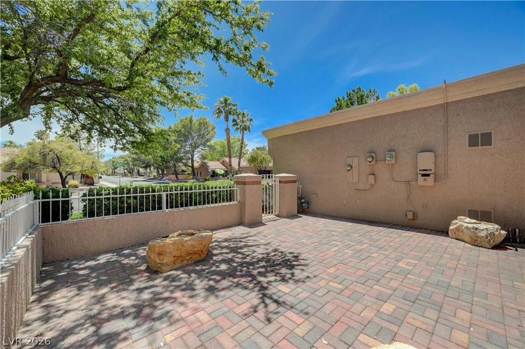 8524 Millsboro, Las Vegas, NV 89134