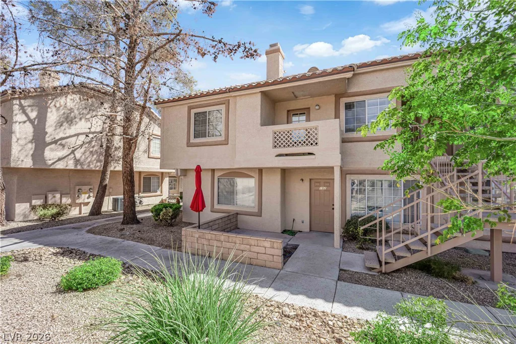 1600 Torrey Pines, Las Vegas, NV 89108