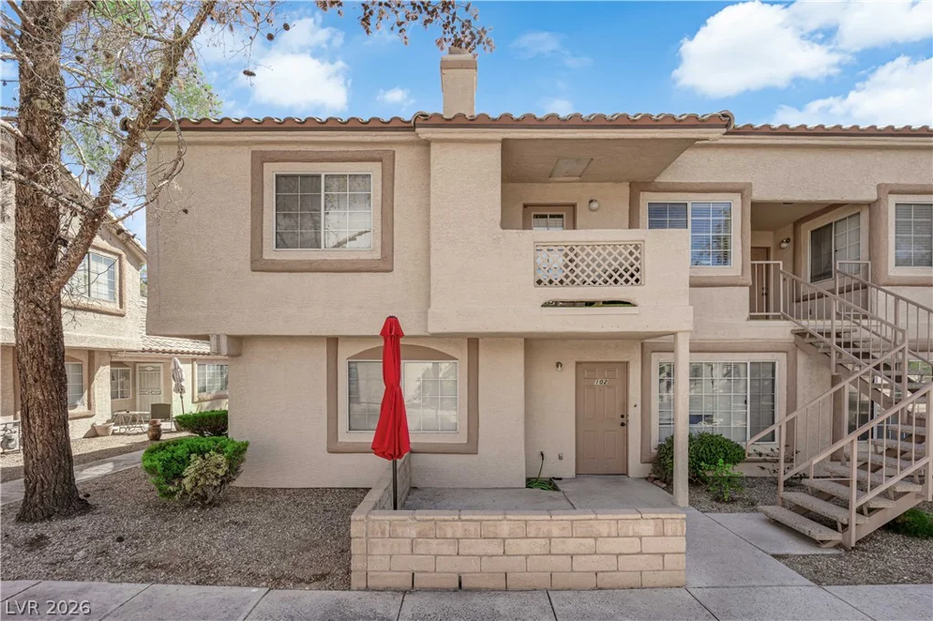 1600 Torrey Pines, Las Vegas, NV 89108