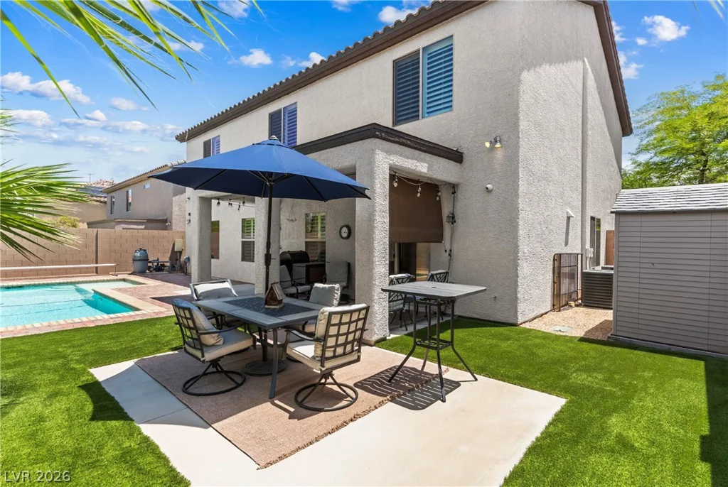 28 Gentilly Lace, Henderson, NV 89002