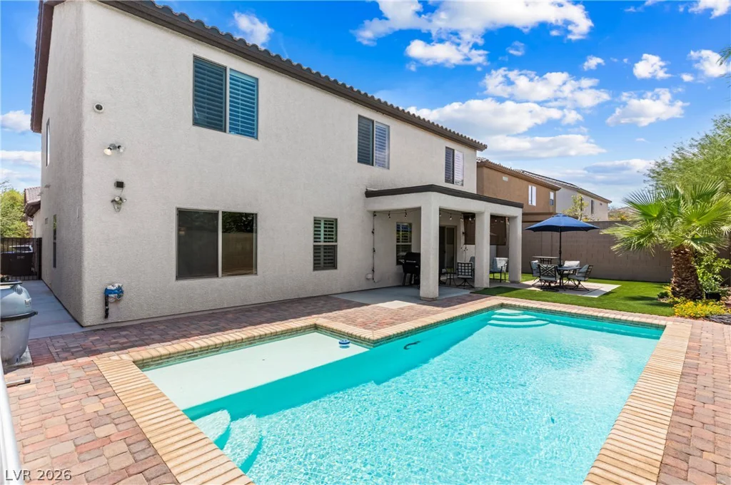 28 Gentilly Lace, Henderson, NV 89002