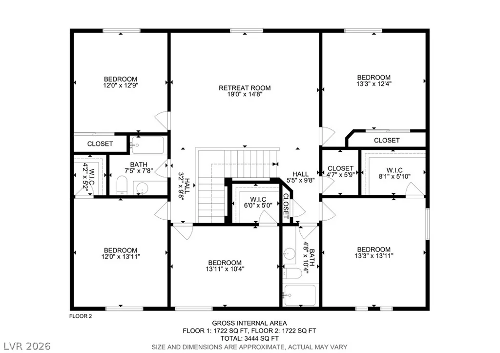 28 Gentilly Lace, Henderson, NV 89002