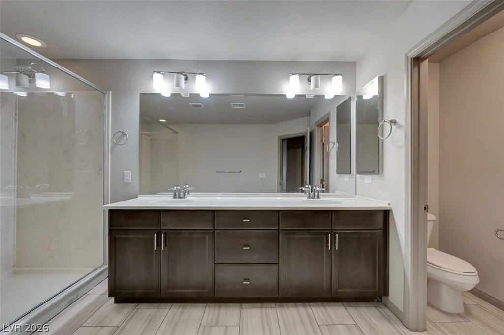 5952 Brimstone Hill, Las Vegas, NV 89141