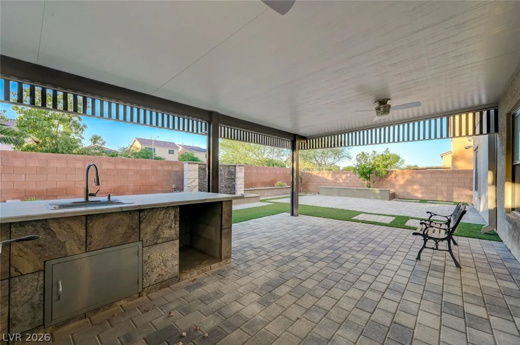 5952 Brimstone Hill, Las Vegas, NV 89141