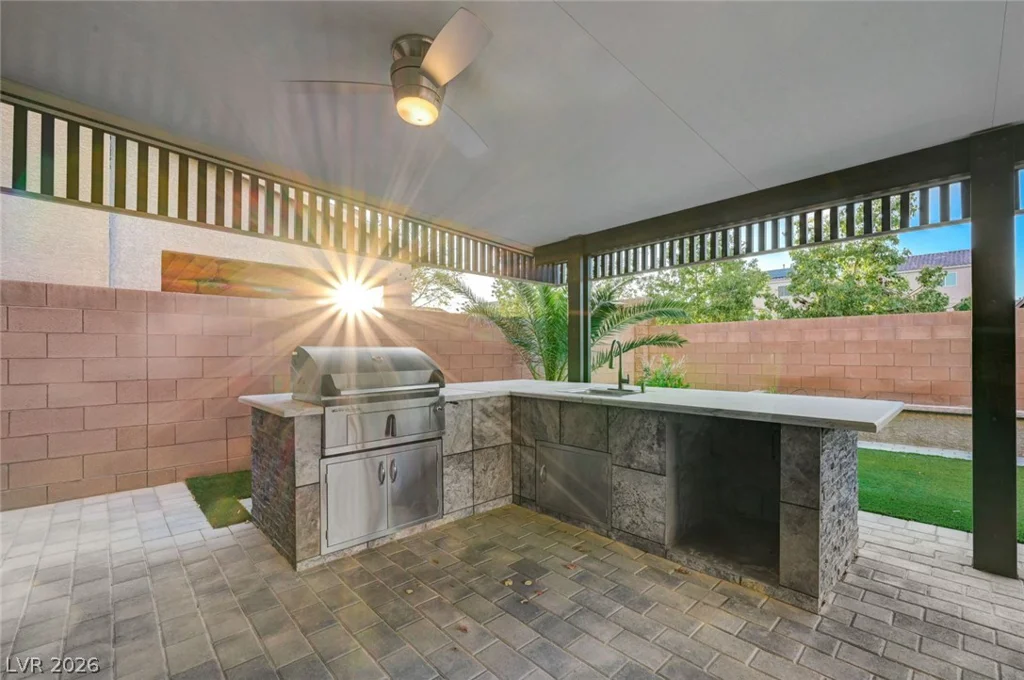 5952 Brimstone Hill, Las Vegas, NV 89141