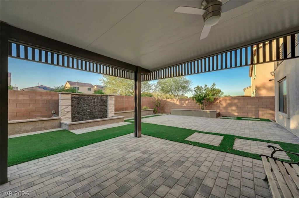 5952 Brimstone Hill, Las Vegas, NV 89141