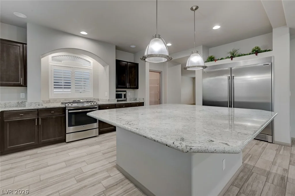 5952 Brimstone Hill, Las Vegas, NV 89141