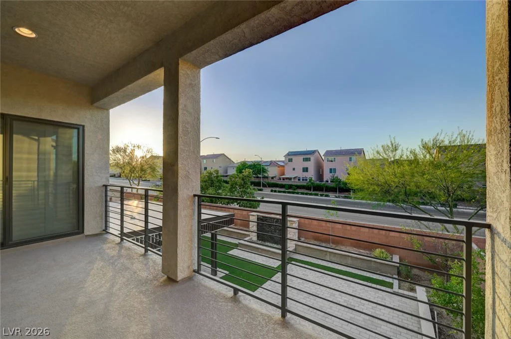 5952 Brimstone Hill, Las Vegas, NV 89141