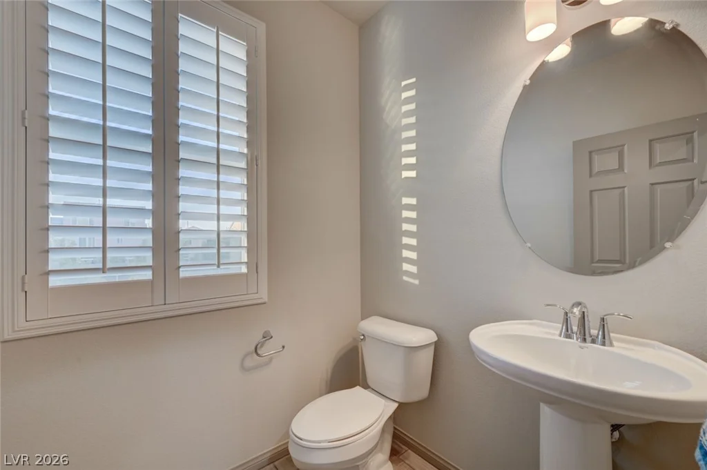 5952 Brimstone Hill, Las Vegas, NV 89141