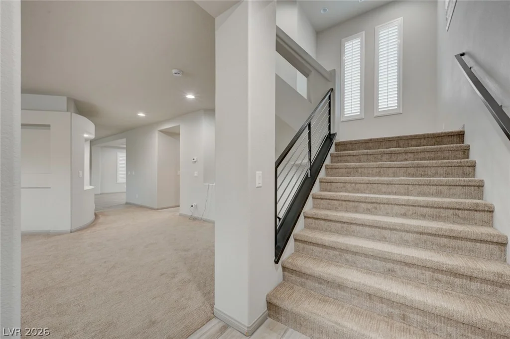 5952 Brimstone Hill, Las Vegas, NV 89141