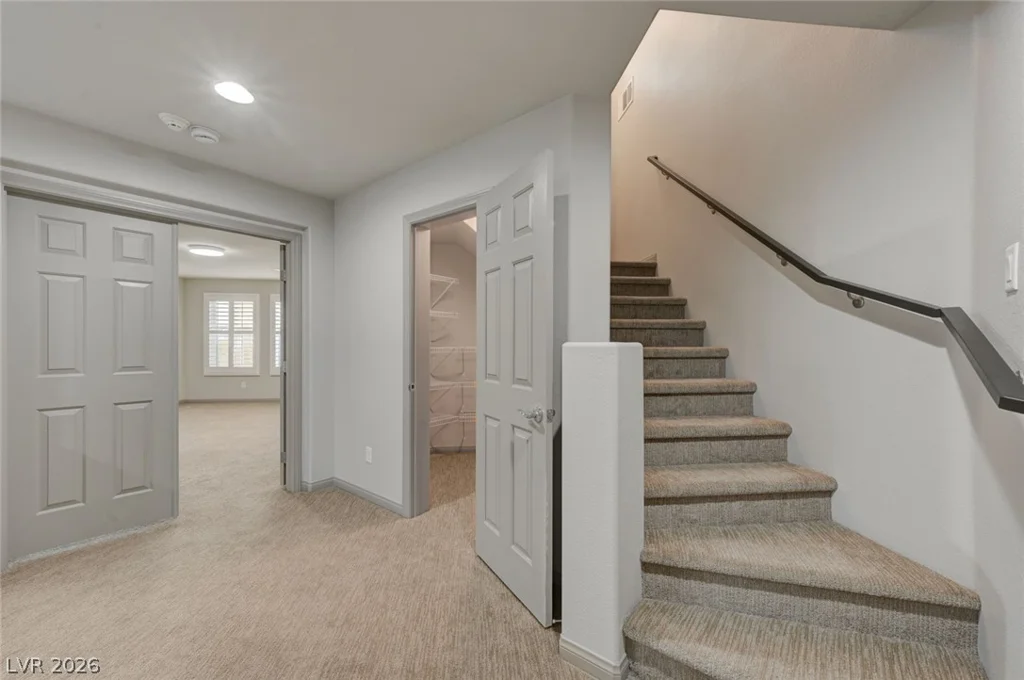 5952 Brimstone Hill, Las Vegas, NV 89141