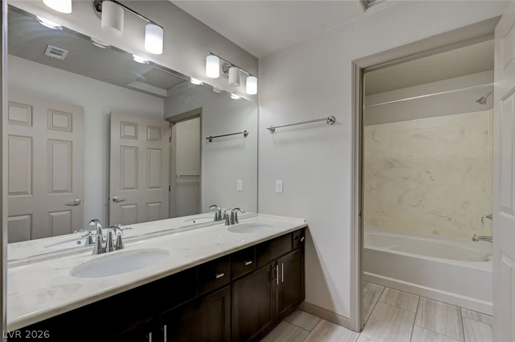 5952 Brimstone Hill, Las Vegas, NV 89141