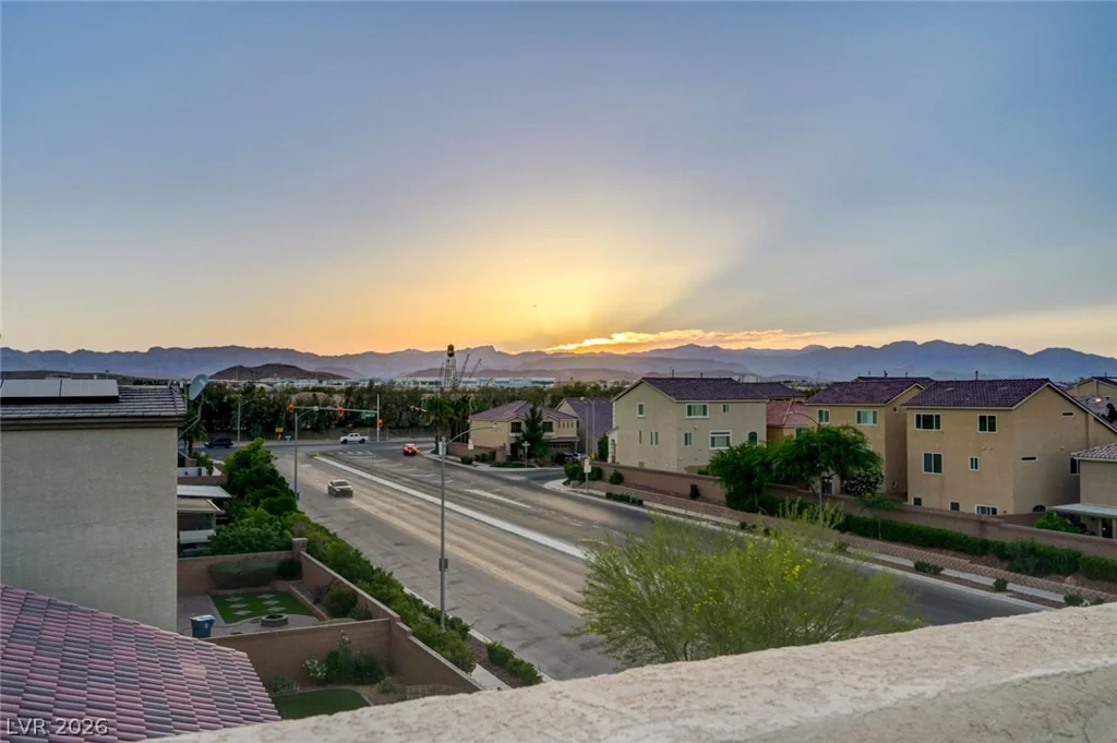 5952 Brimstone Hill, Las Vegas, NV 89141