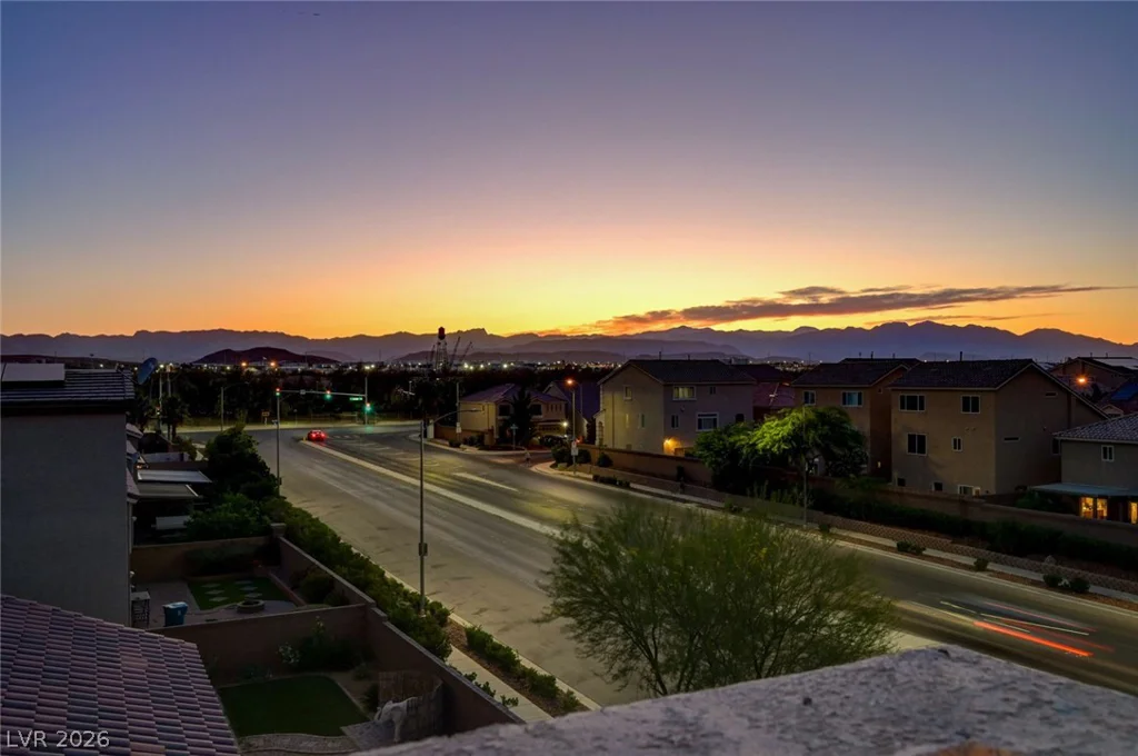 5952 Brimstone Hill, Las Vegas, NV 89141