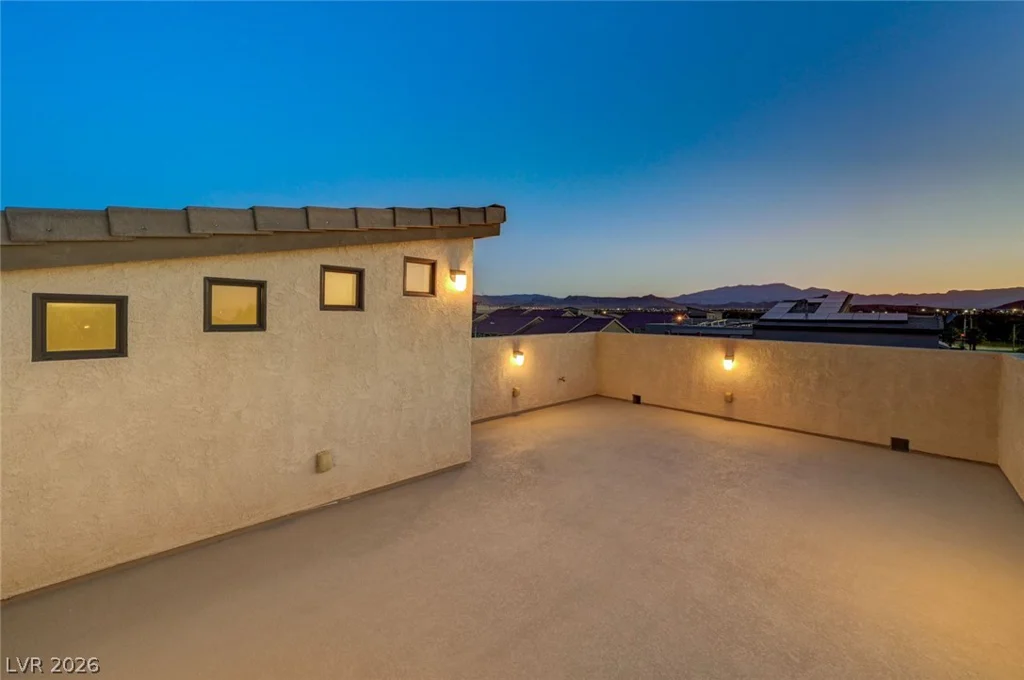 5952 Brimstone Hill, Las Vegas, NV 89141