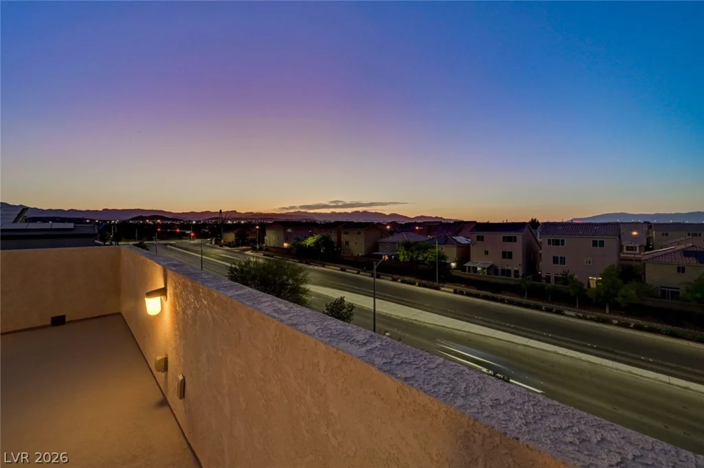 5952 Brimstone Hill, Las Vegas, NV 89141