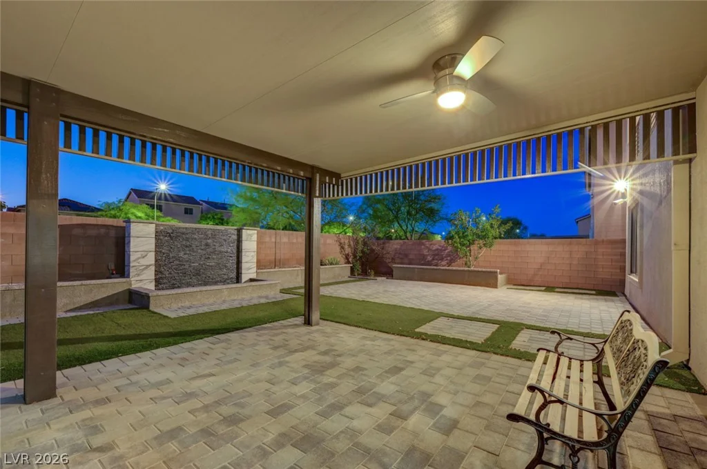 5952 Brimstone Hill, Las Vegas, NV 89141