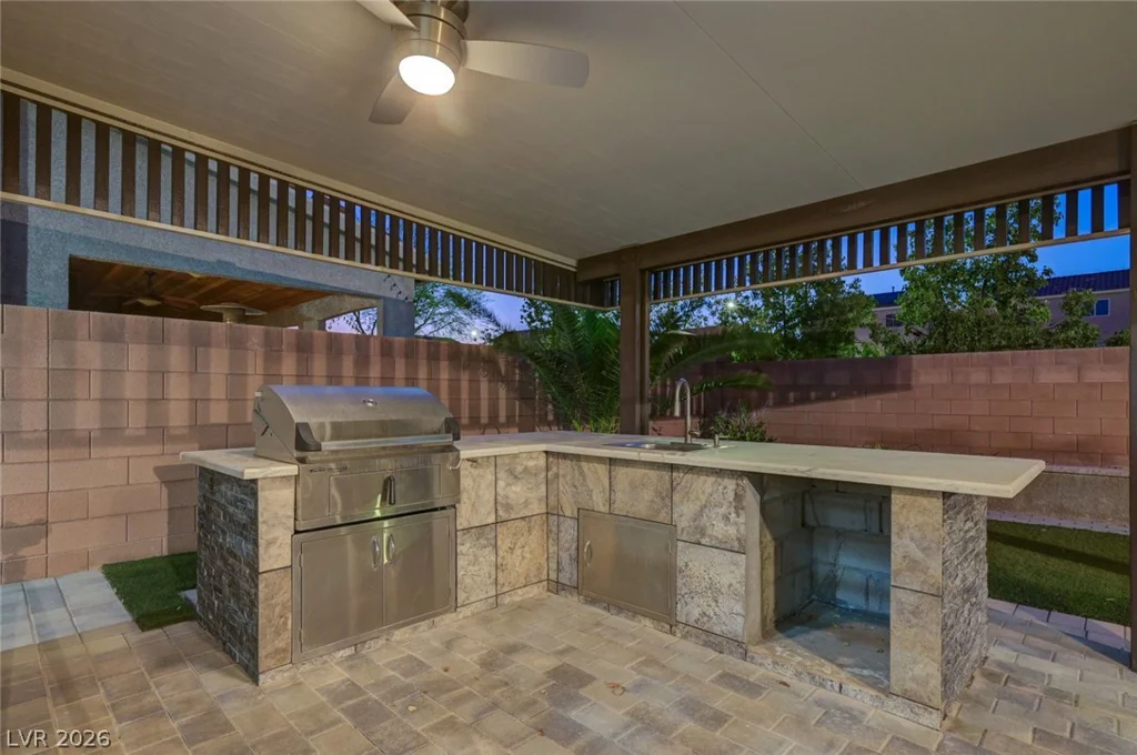5952 Brimstone Hill, Las Vegas, NV 89141